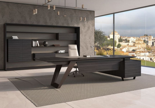 Кабинет руководителя Наследие