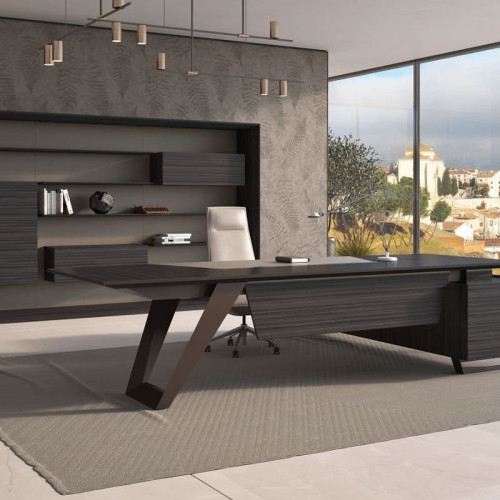 Кабинет руководителя Наследие