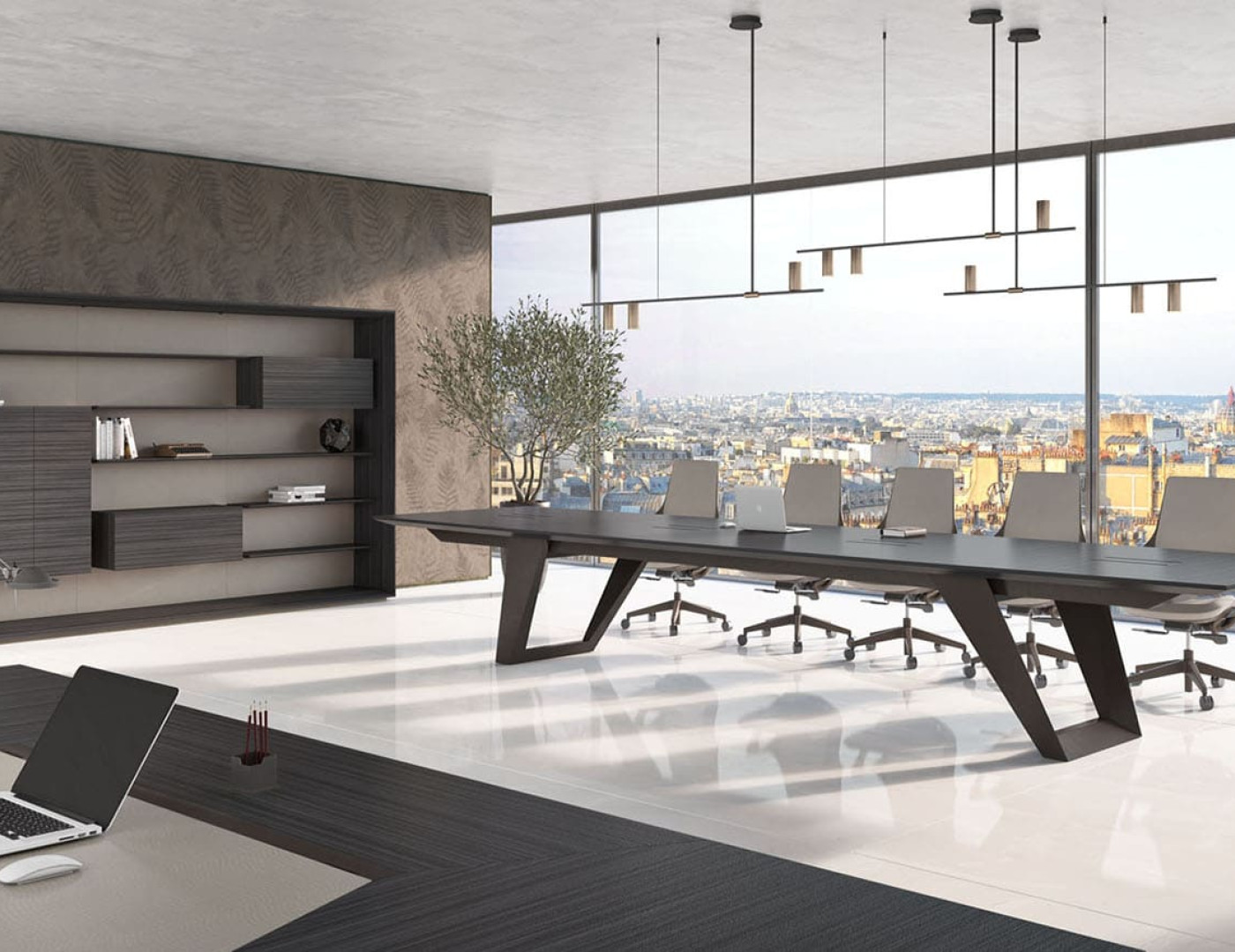 Кабинет Наследие  — фото № 15