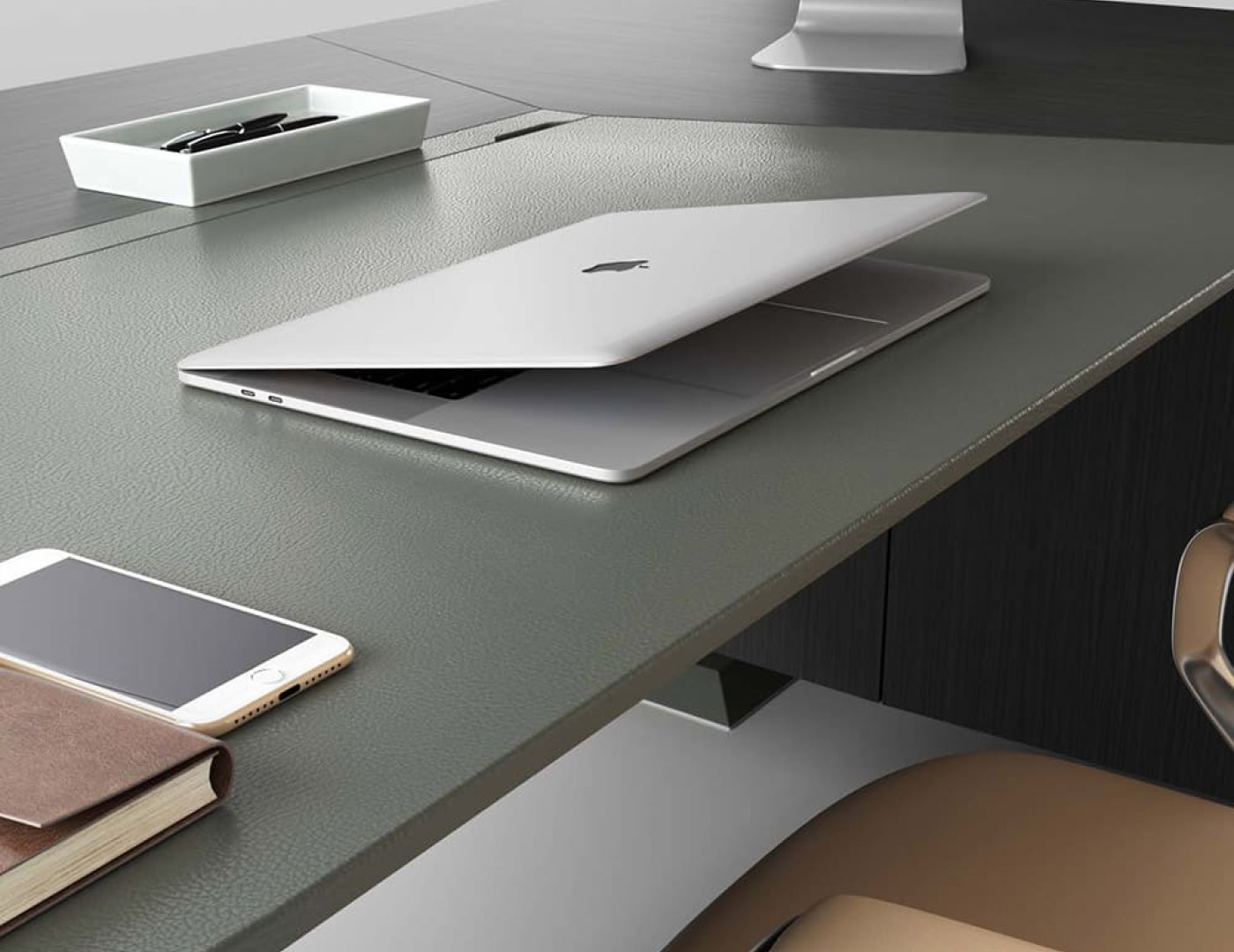 Кабинет Наследие  — фото № 7