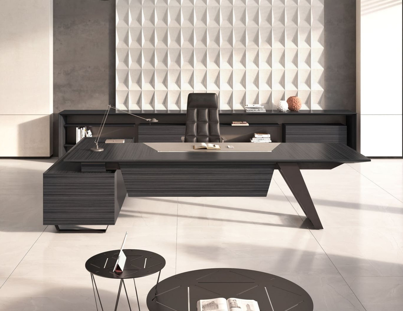 Кабинет Наследие  — фото № 3