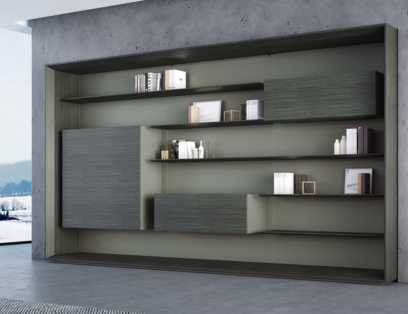 Кабинет Наследие  — фото № 5