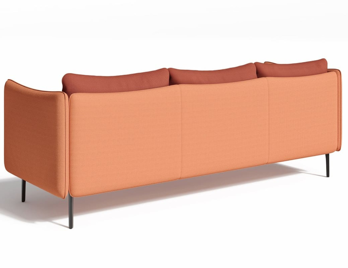 Офисный диван Ностальгия  — фото № 5