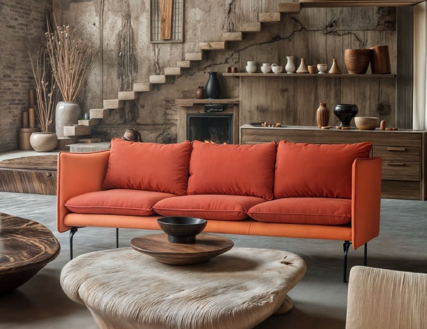 Офисный диван Ностальгия  — фото № 3