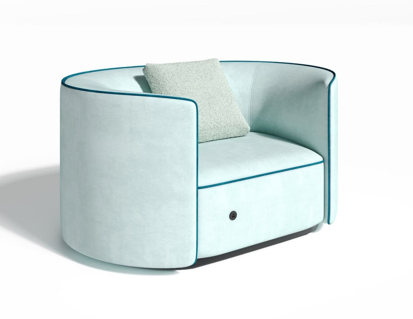 Офисный диван Очарование  — фото № 6