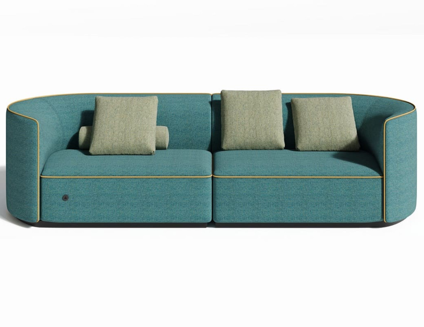 Офисный диван Очарование  — фото № 2