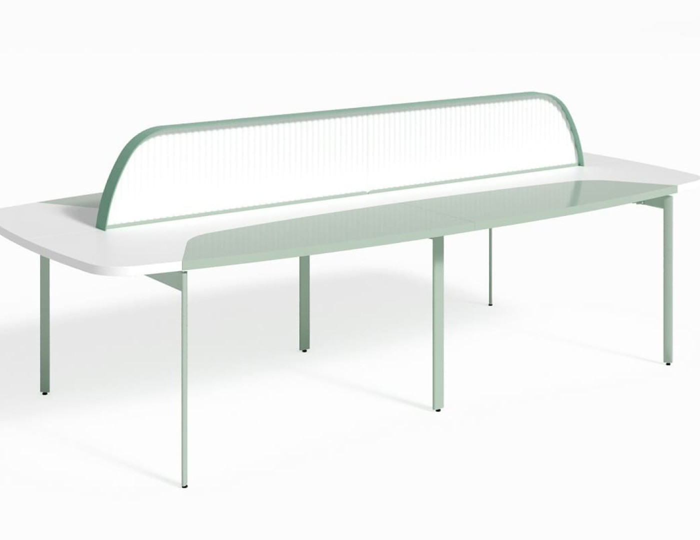 Мебель для персонала ОфисЭргономика — фото № 15