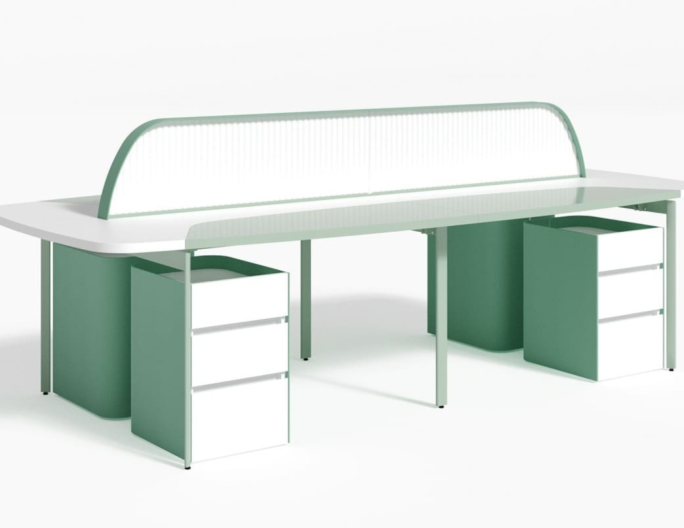 Мебель для персонала ОфисЭргономика — фото № 13