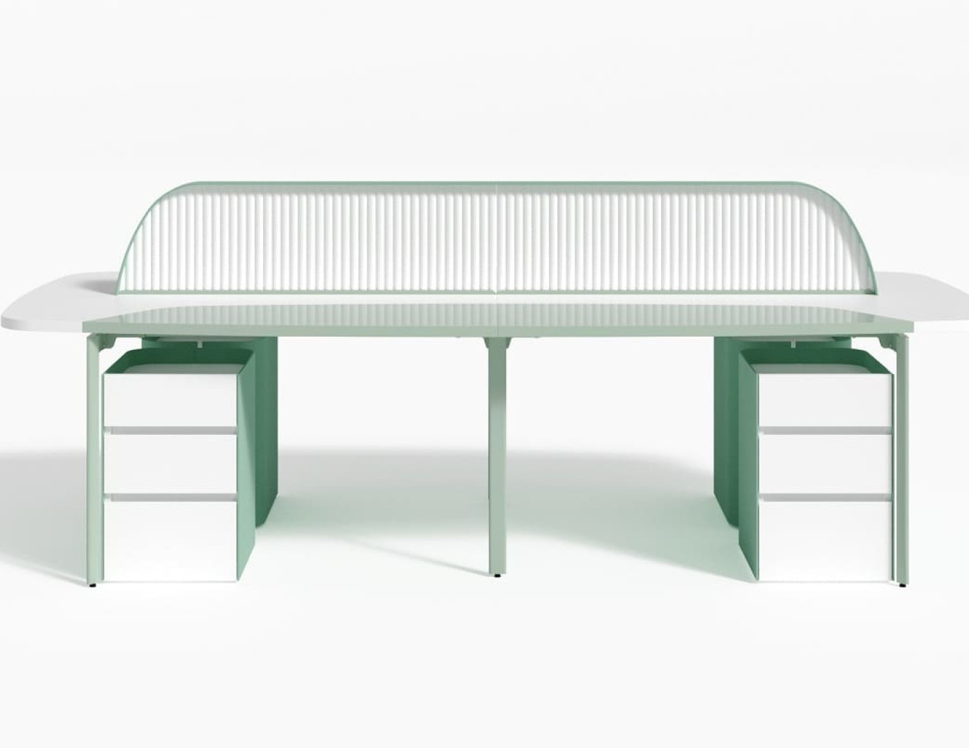 Мебель для персонала ОфисЭргономика — фото № 14