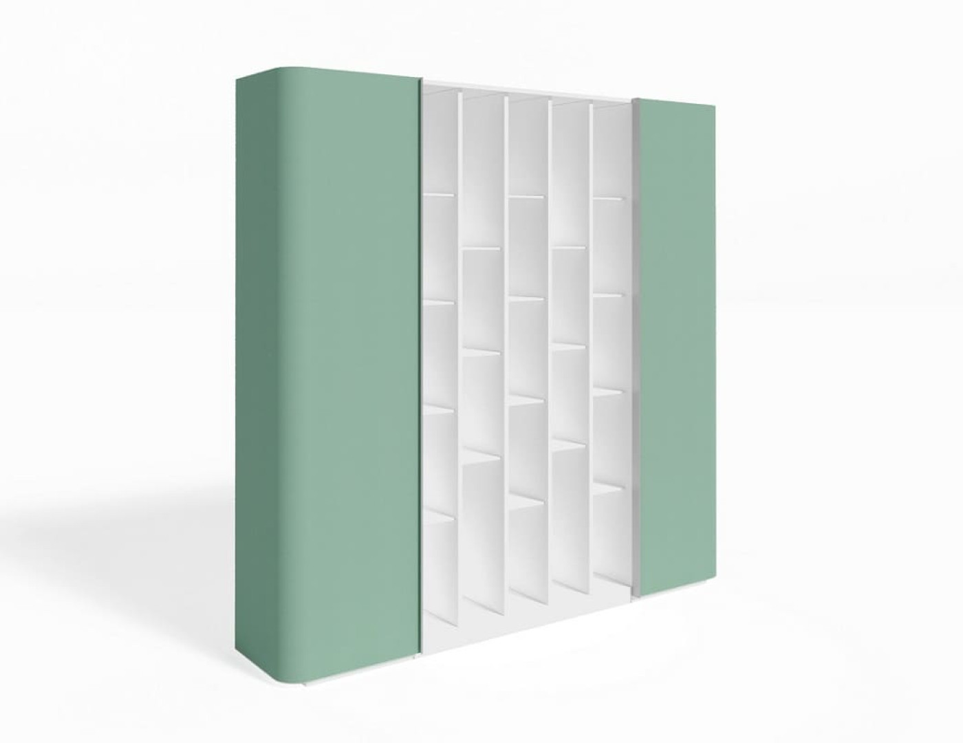 Мебель для персонала ОфисЭргономика — фото № 17