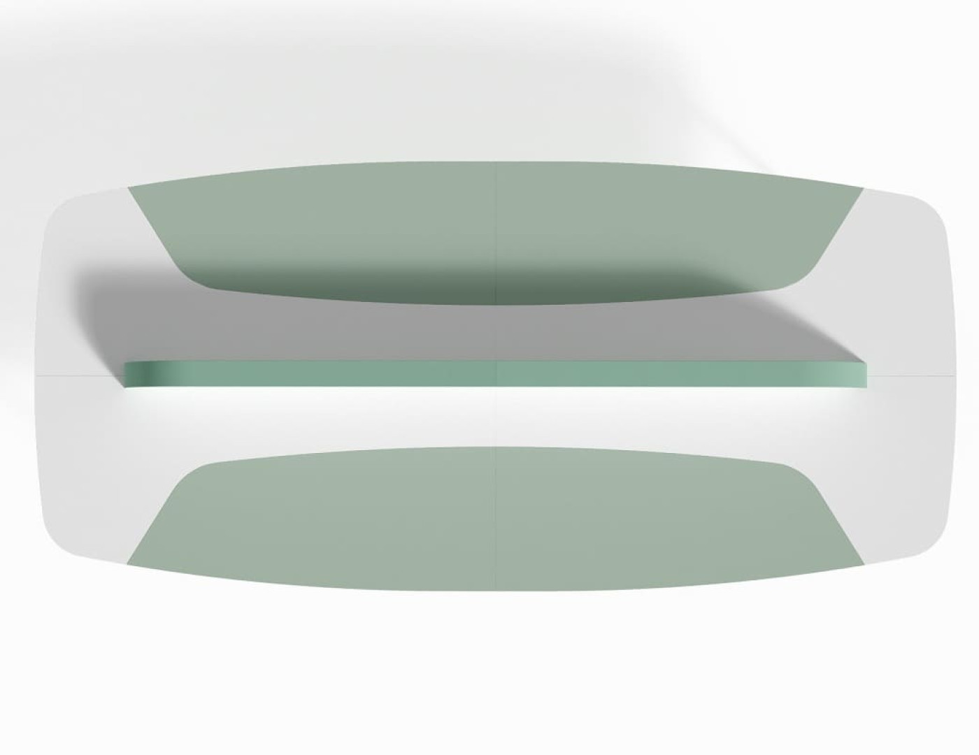 Мебель для персонала ОфисЭргономика — фото № 16