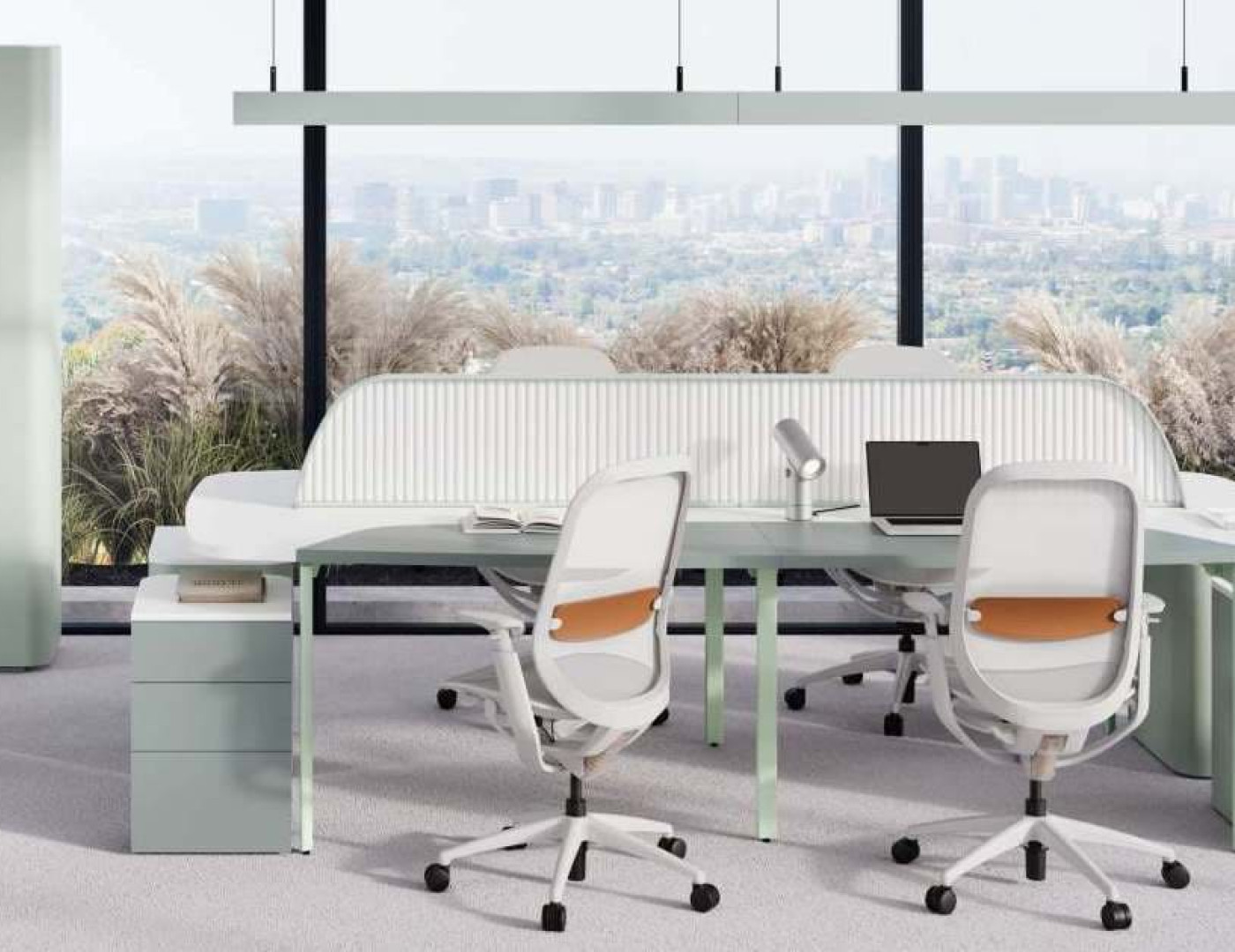 Мебель для персонала ОфисЭргономика — фото № 3