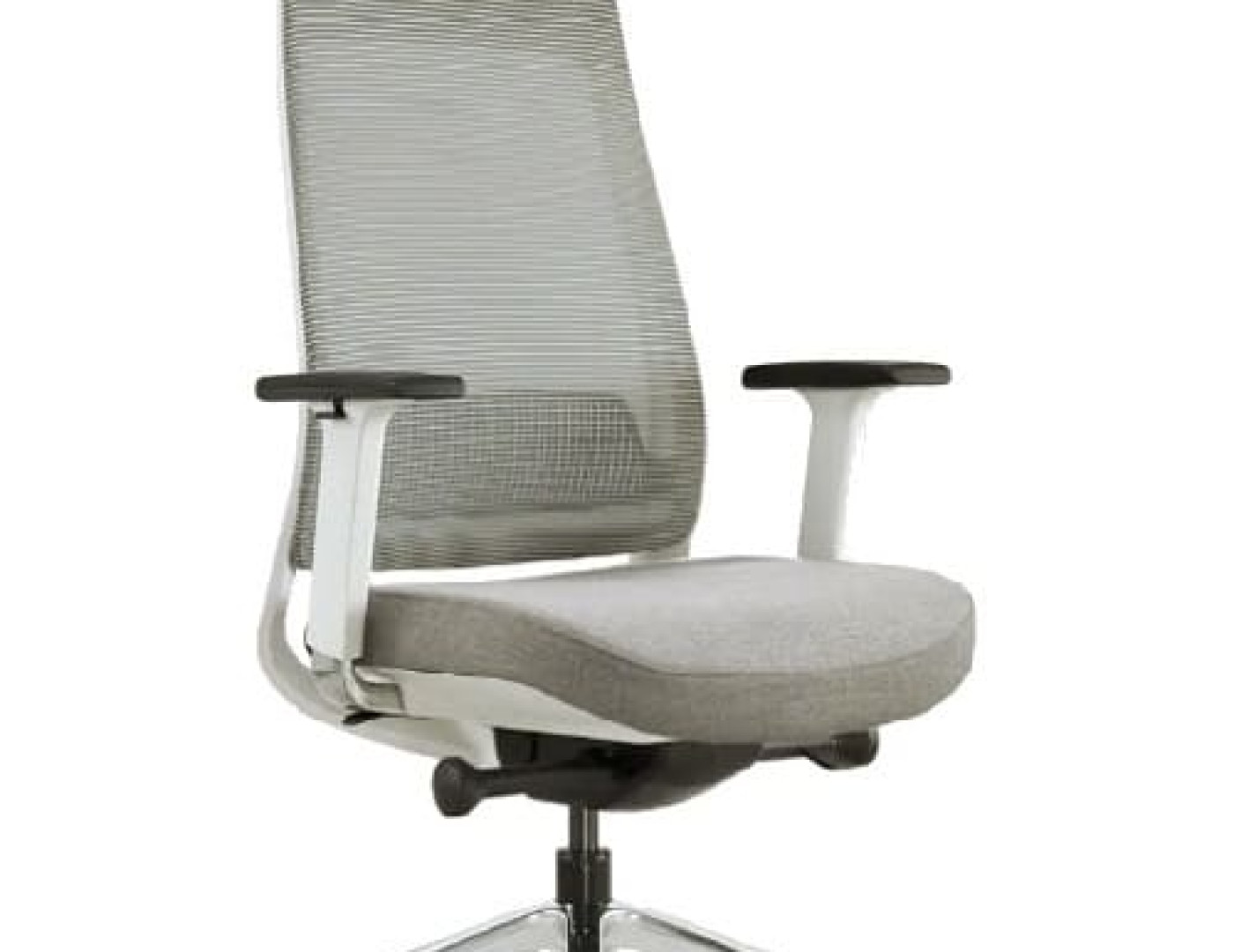 Кресло ОфисКомфорт — фото № 1