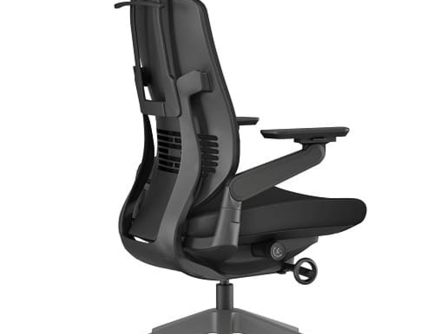 Кресло ОфисЛидер — фото № 2