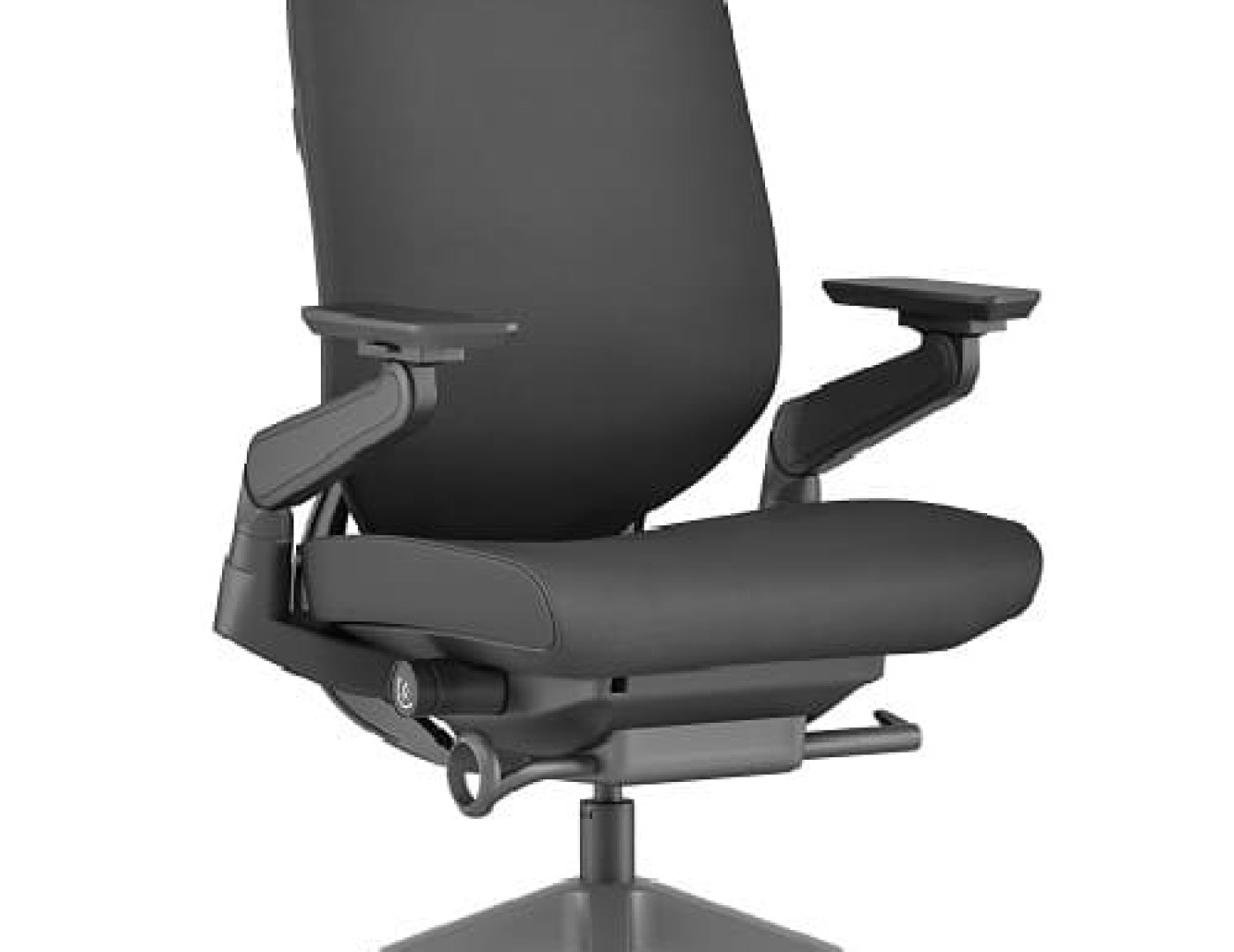 Кресло ОфисЛидер — фото № 4