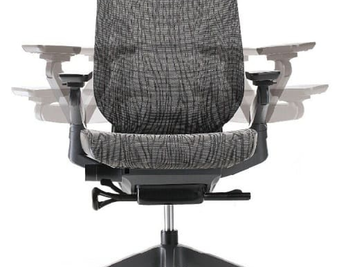 Кресло ОфисЛидер — фото № 10