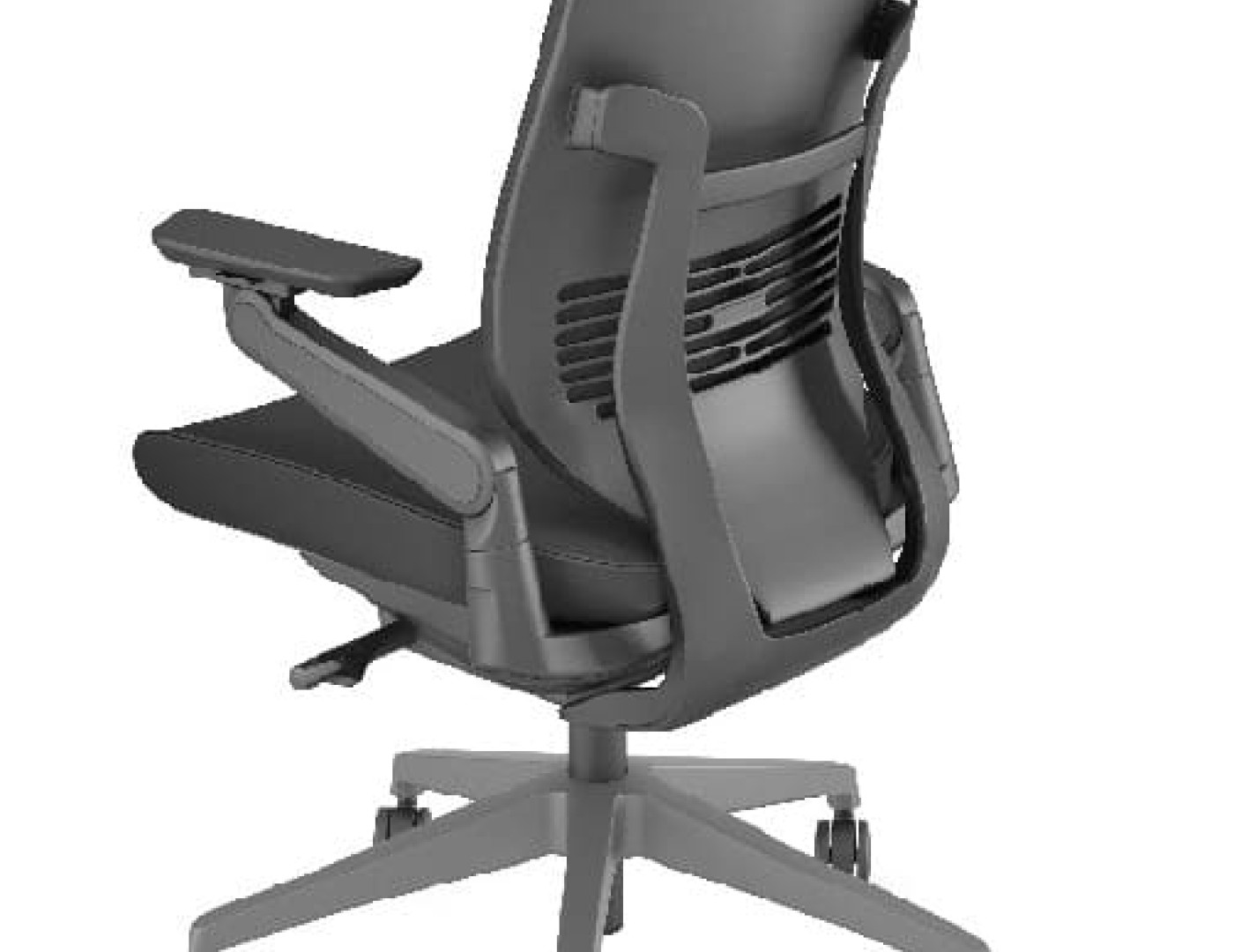 Кресло ОфисЛидер — фото № 9