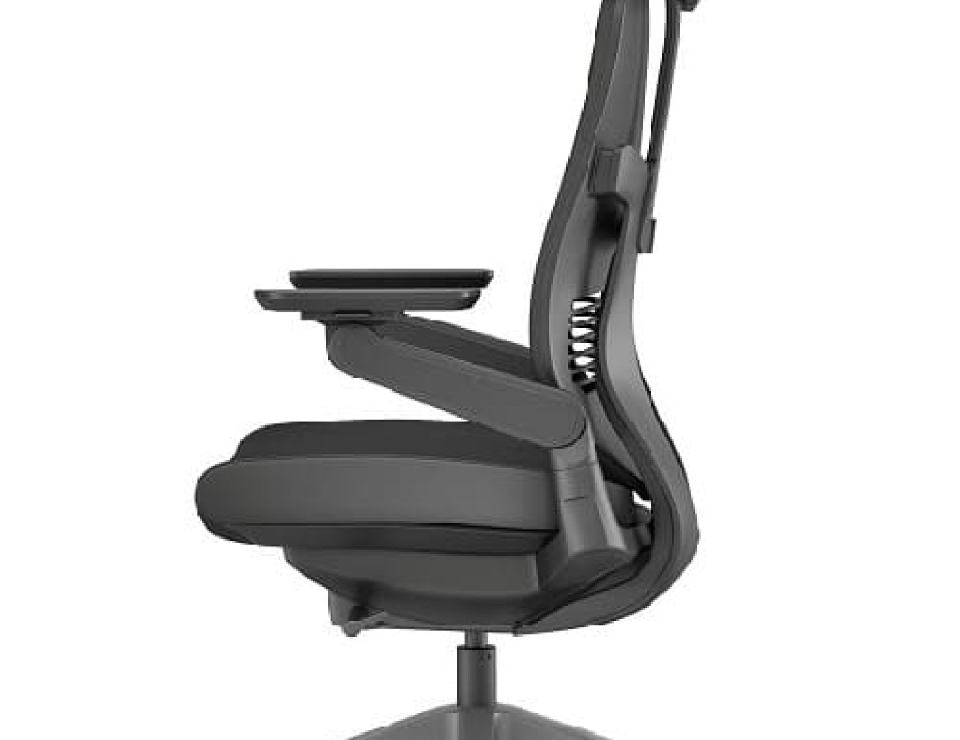 Кресло ОфисЛидер — фото № 3