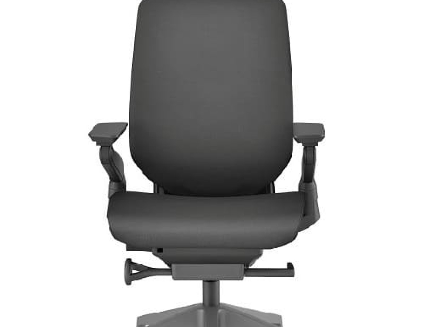 Кресло ОфисЛидер — фото № 1