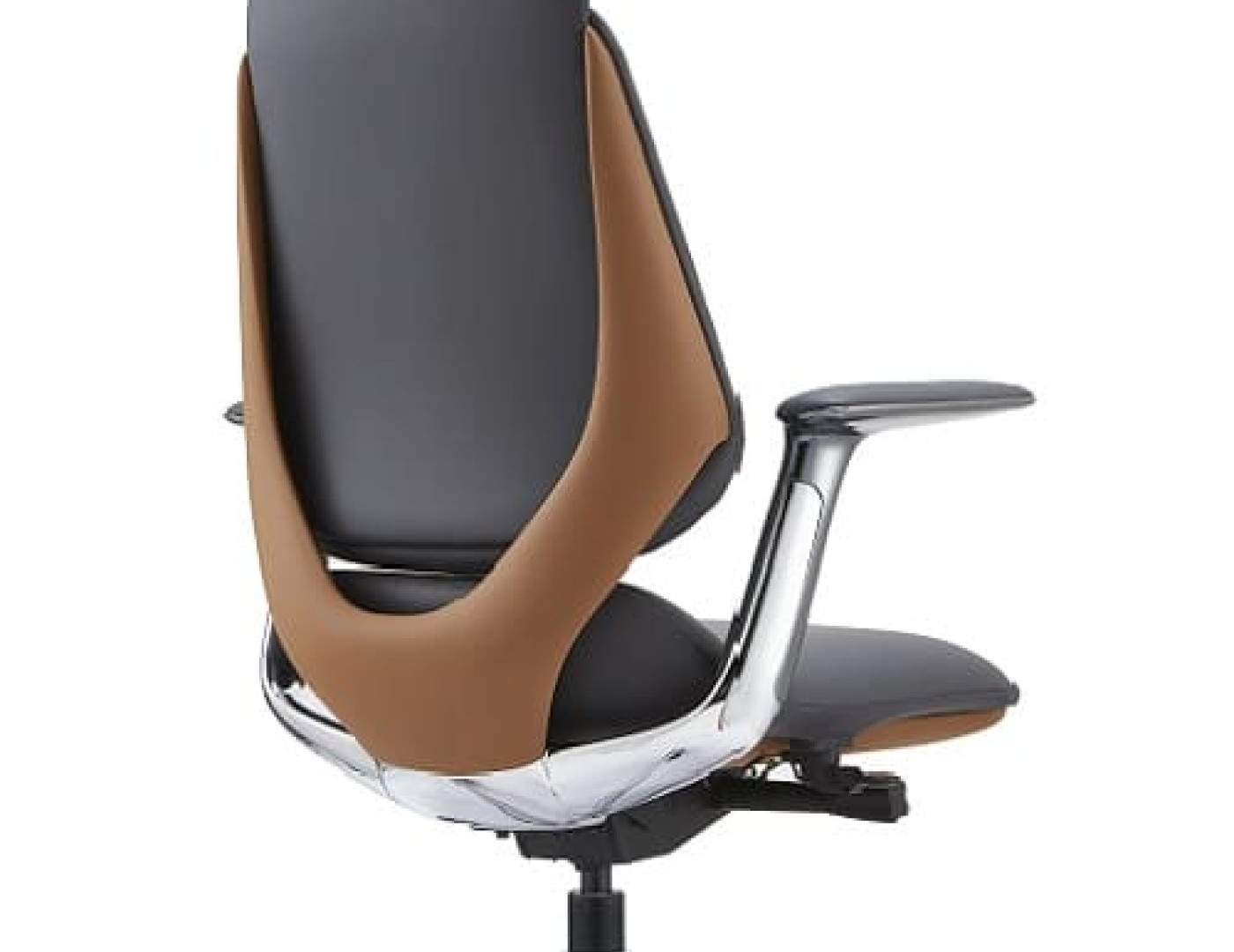 Кресло руководителя Оптимус — фото № 8