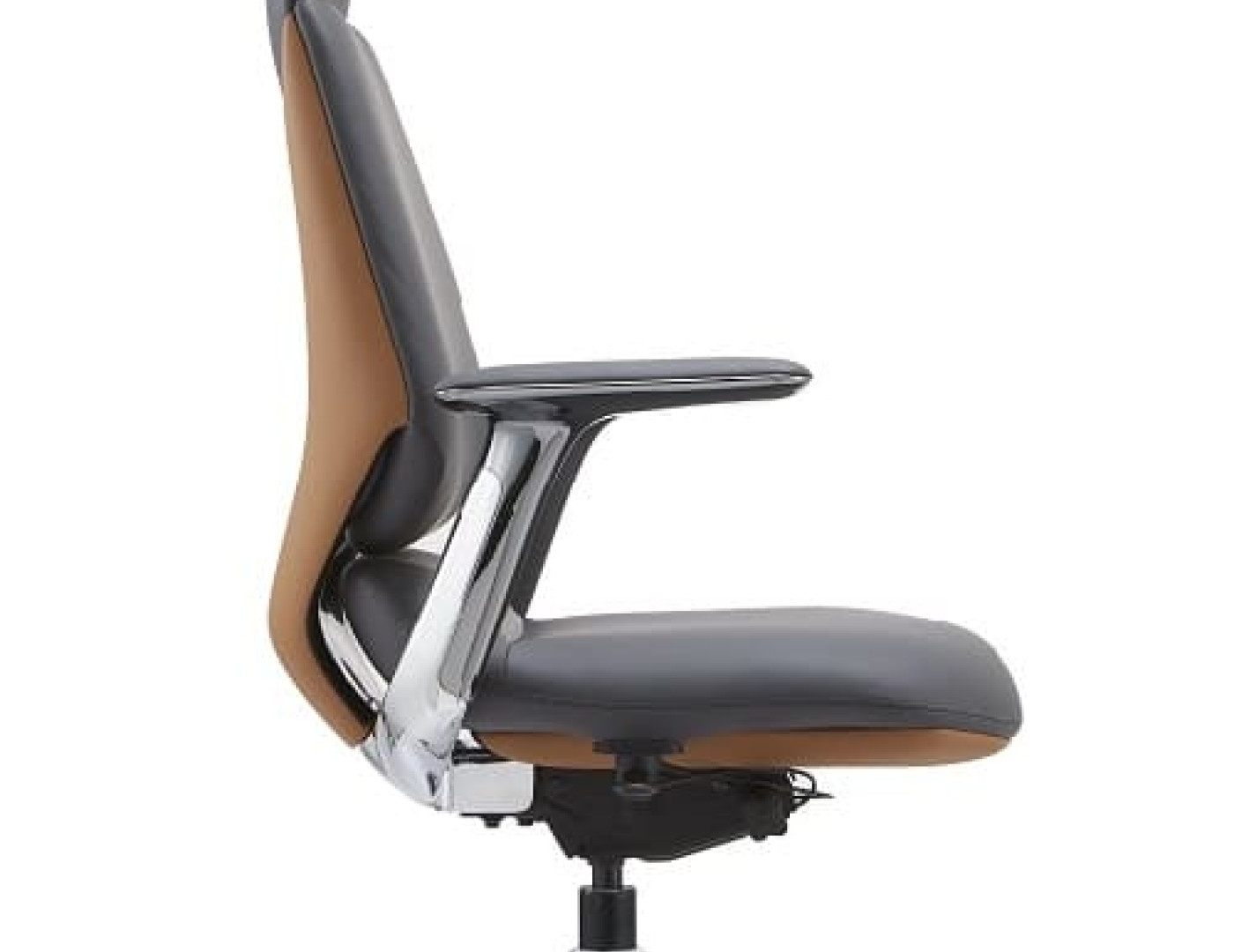 Кресло руководителя Оптимус — фото № 7