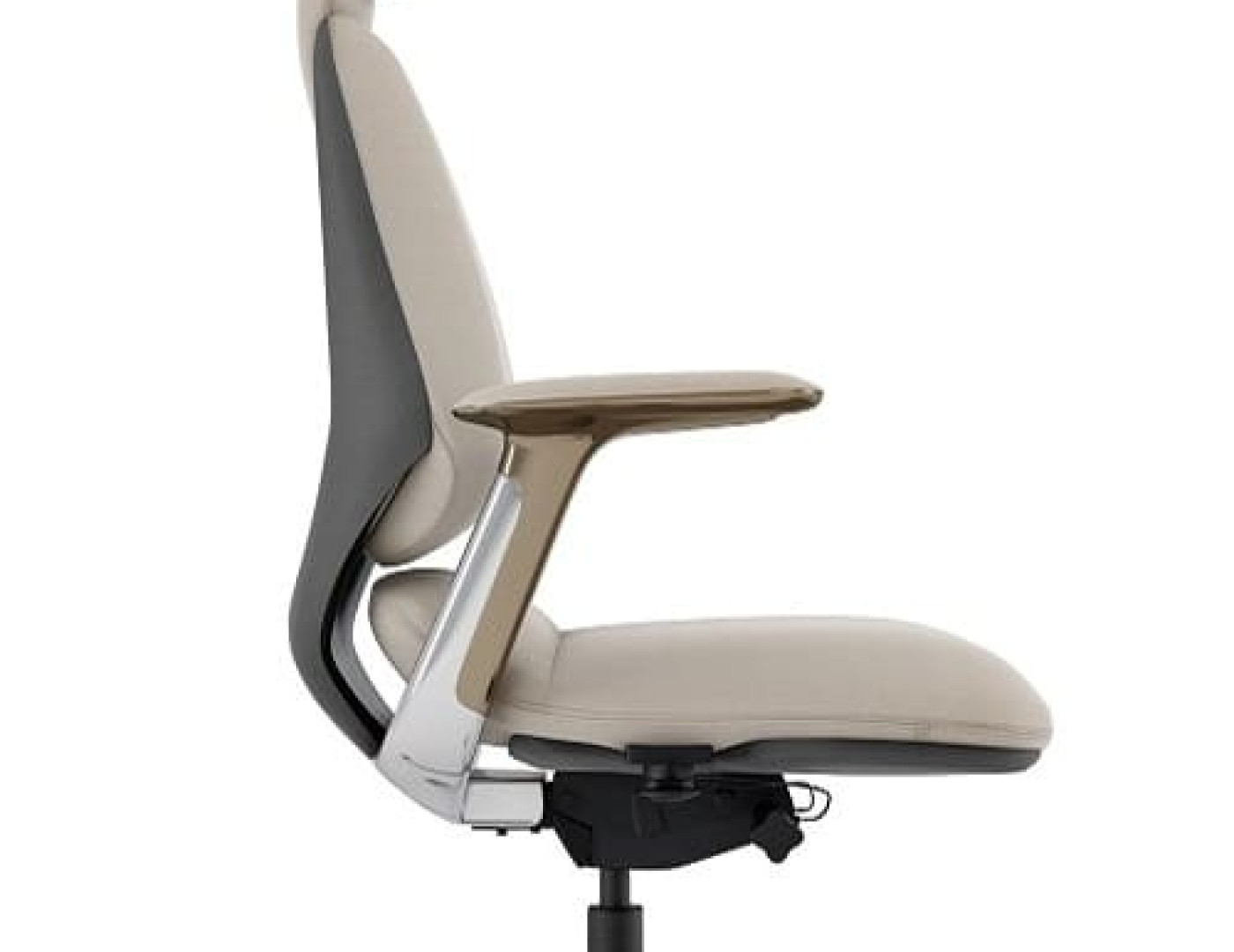 Кресло руководителя Оптимус — фото № 4