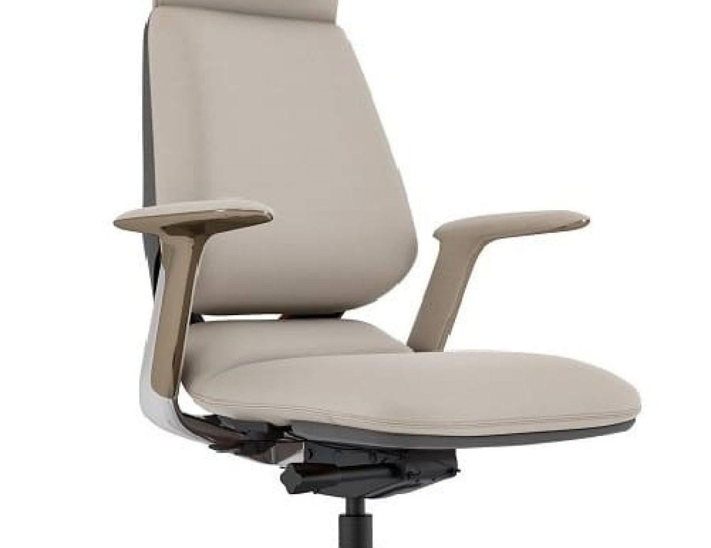 Кресло руководителя Оптимус — фото № 3