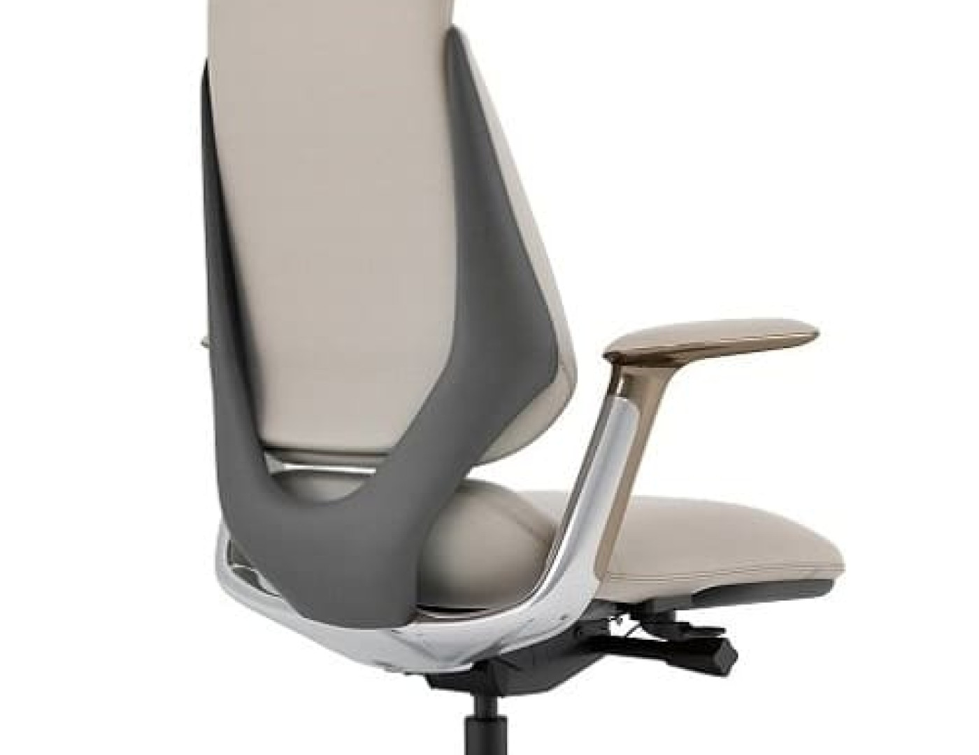 Кресло руководителя Оптимус — фото № 5