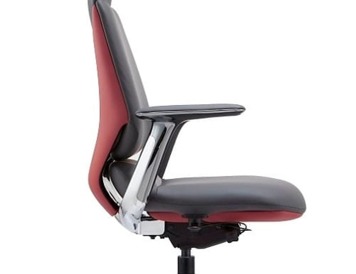 Кресло руководителя Оптимус — фото № 1