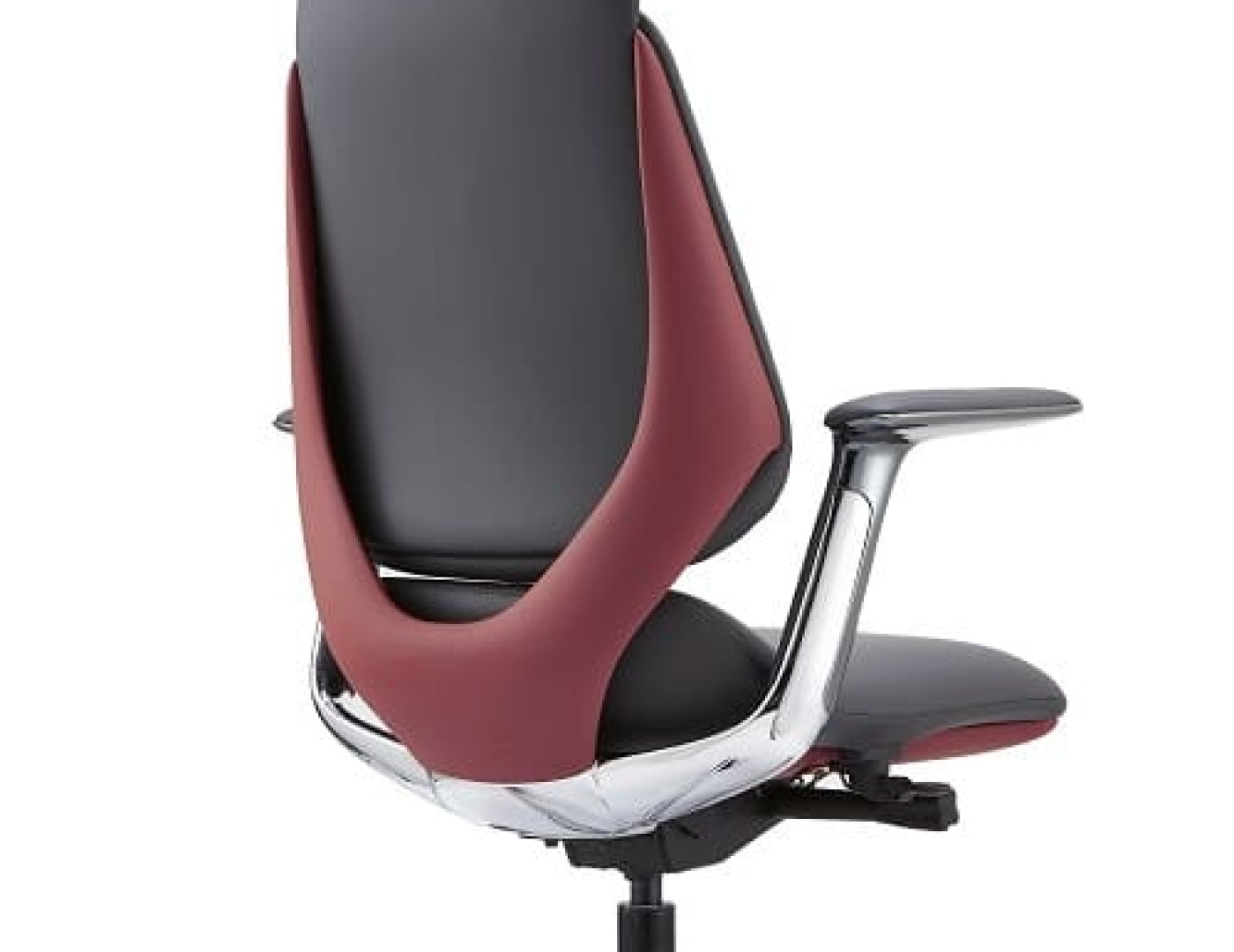 Кресло руководителя Оптимус — фото № 2