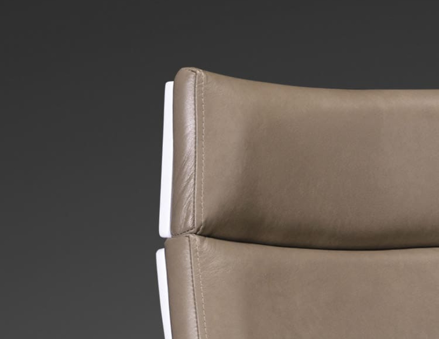 Кресло руководителя Основатель — фото № 11