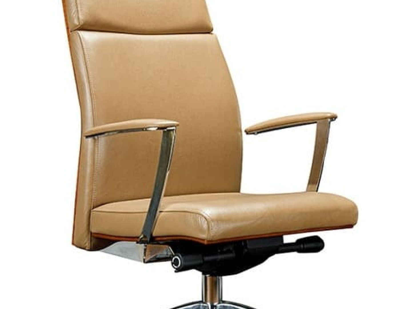 Кресло руководителя Основатель — фото № 1