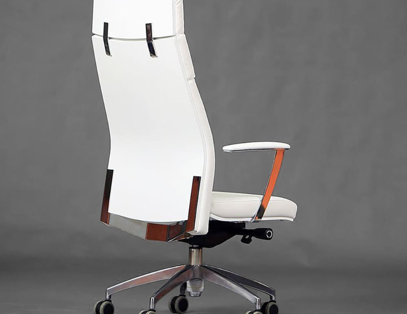 Кресло руководителя Основатель — фото № 7