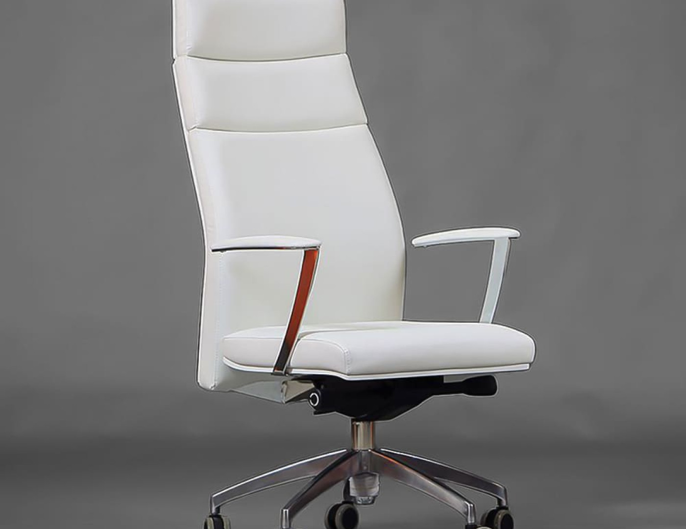 Кресло руководителя Основатель — фото № 4