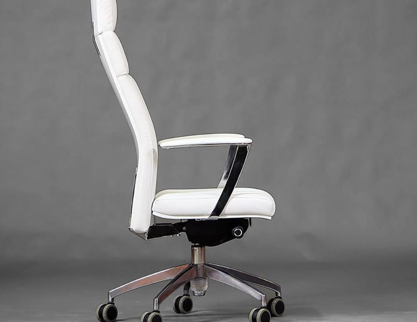 Кресло руководителя Основатель — фото № 5