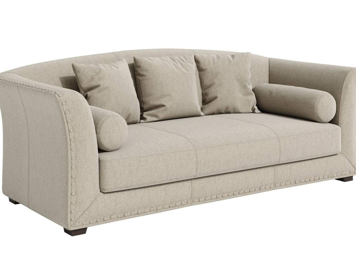 Офисный диван Патриций — фото № 2