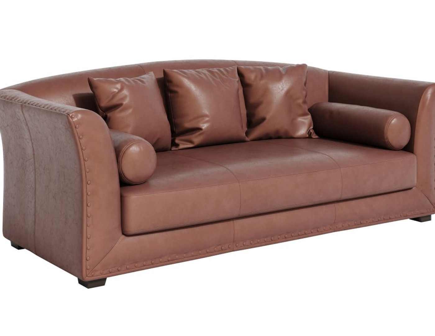 Офисный диван Патриций — фото № 1