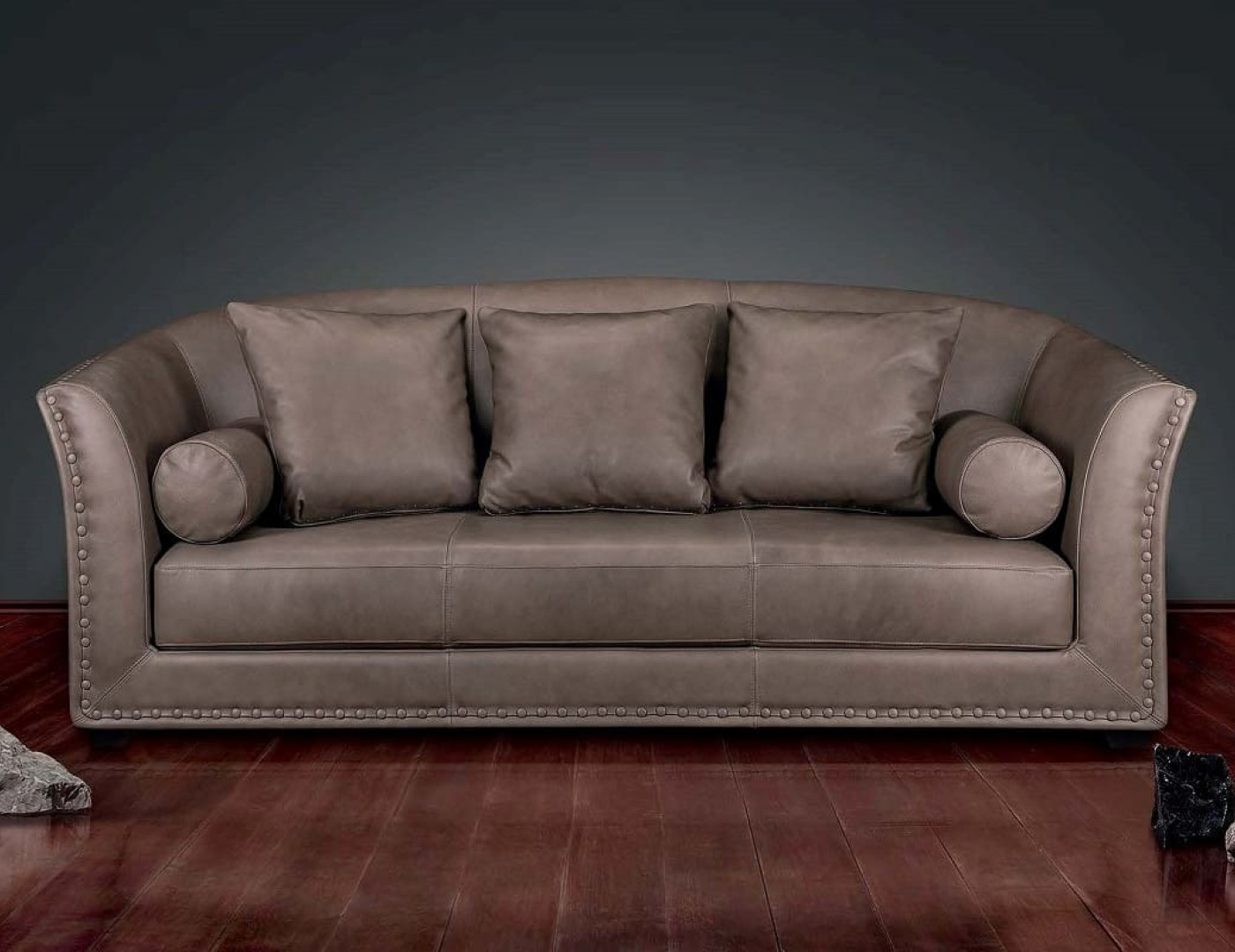 Офисный диван Патриций — фото № 1