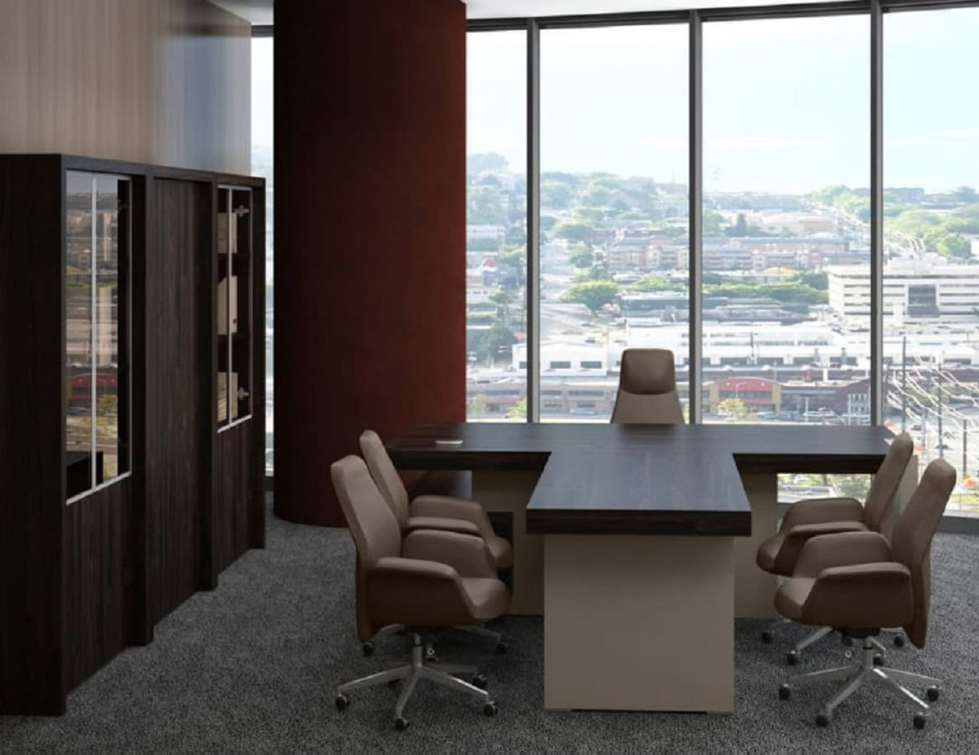 Кабинет Патриций  — фото № 7