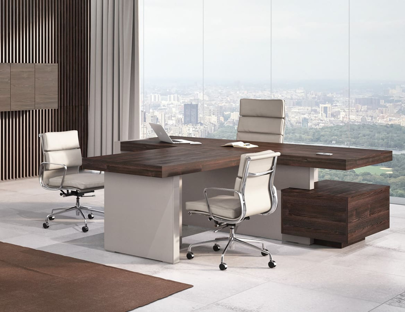 Кабинет Патриций  — фото № 3