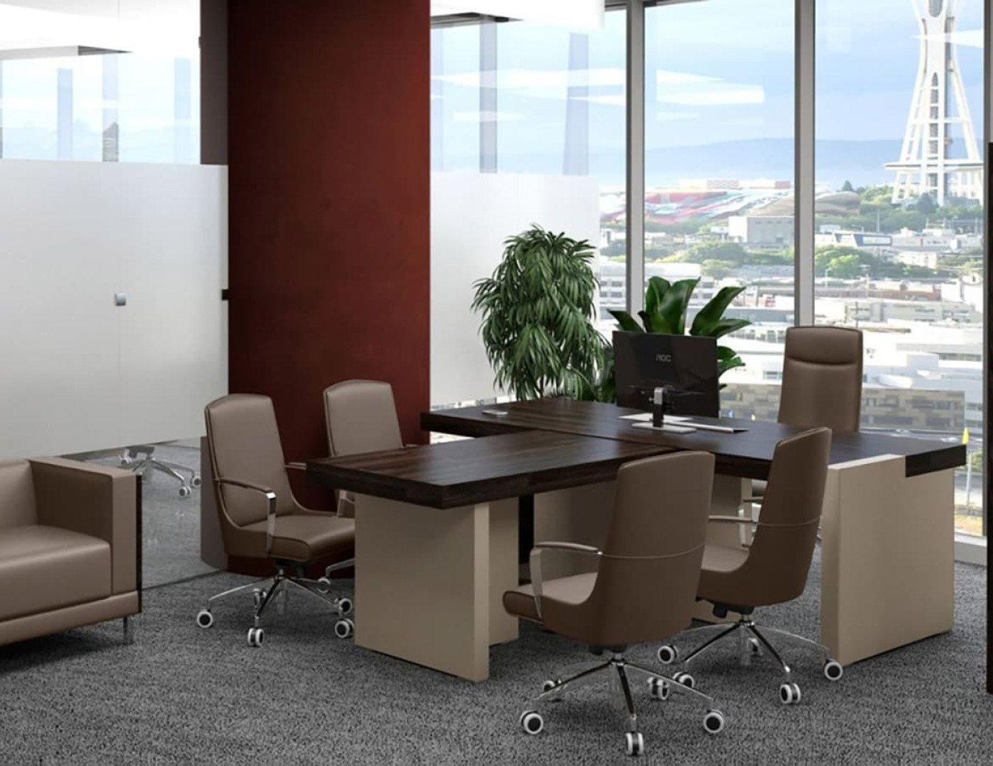 Кабинет Патриций  — фото № 6