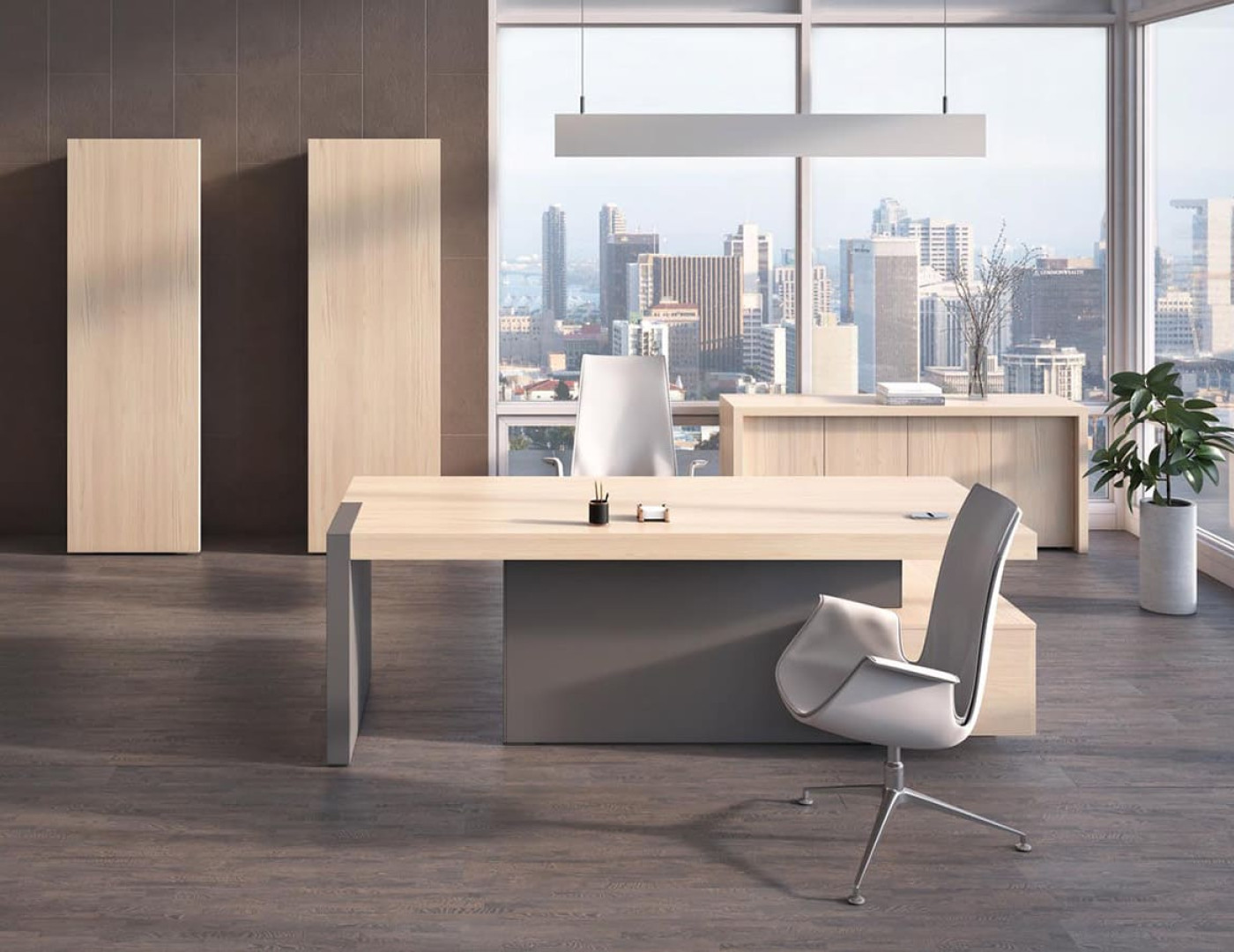 Кабинет Патриций  — фото № 10