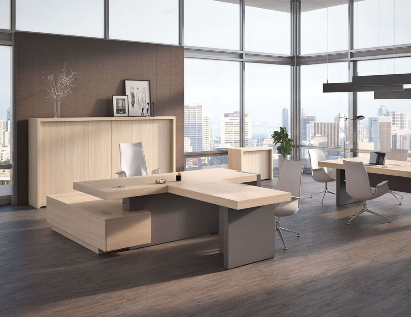 Кабинет Патриций  — фото № 1