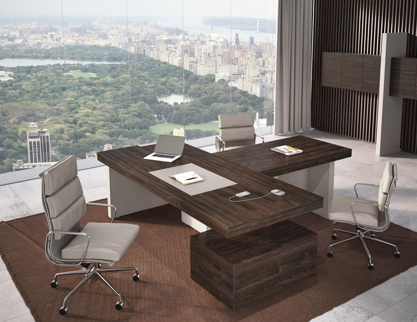 Кабинет Патриций  — фото № 5