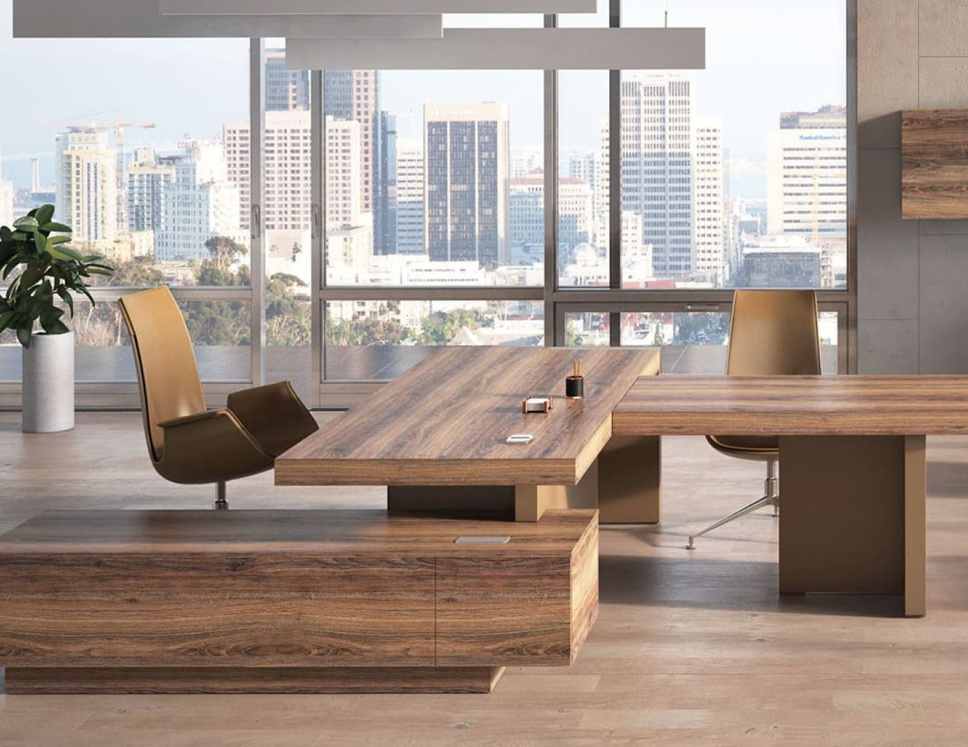 Кабинет Патриций  — фото № 1