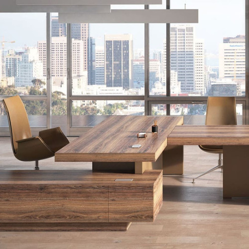 Кабинет руководителя Патриций 