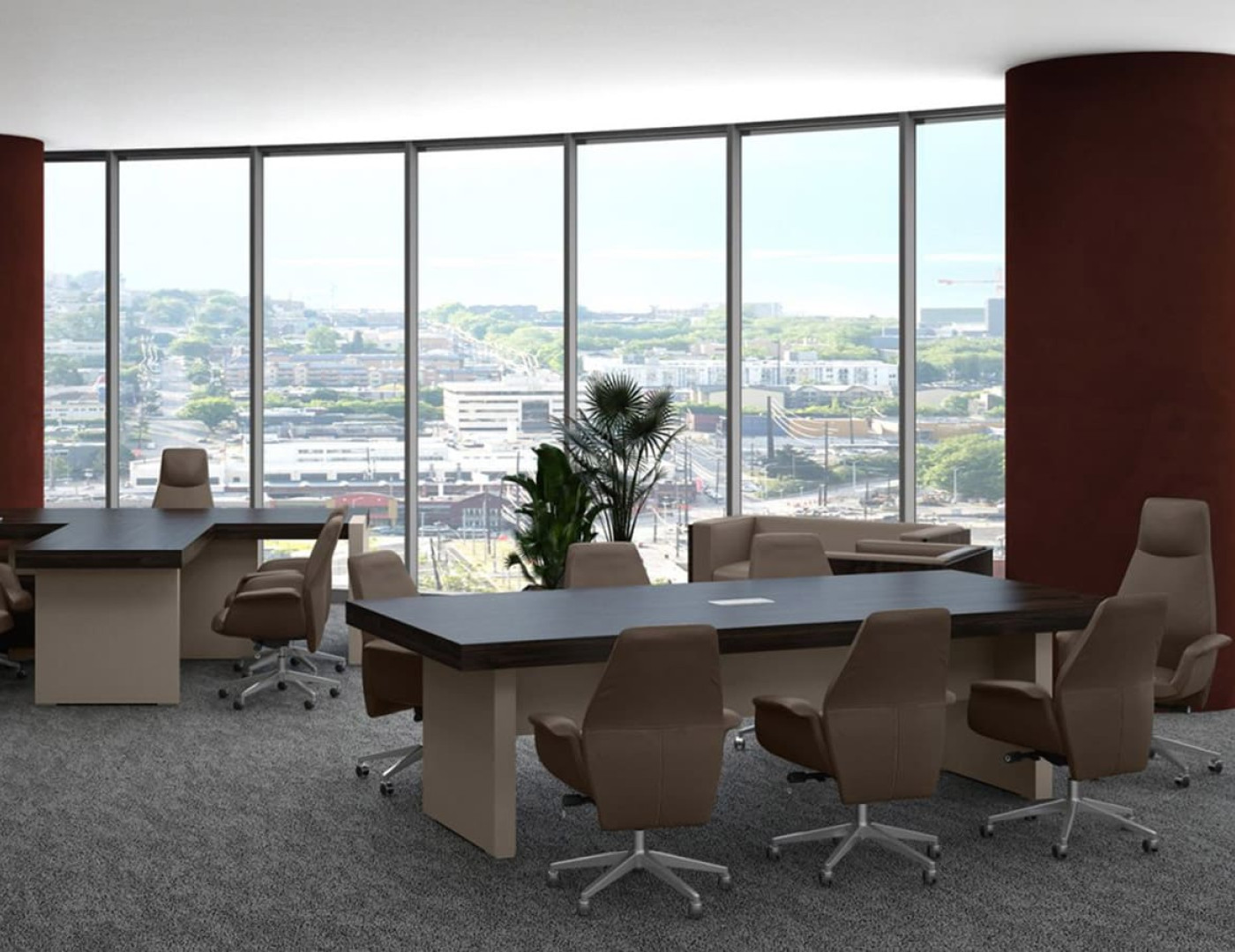 Кабинет Патриций  — фото № 8