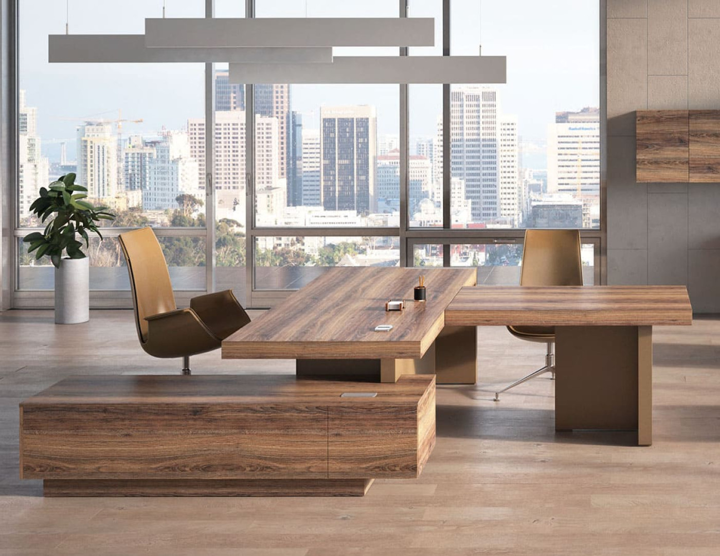 Кабинет Патриций  — фото № 2