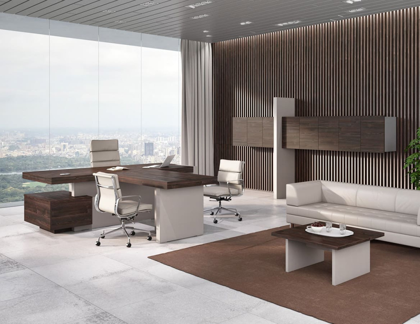 Кабинет Патриций  — фото № 4