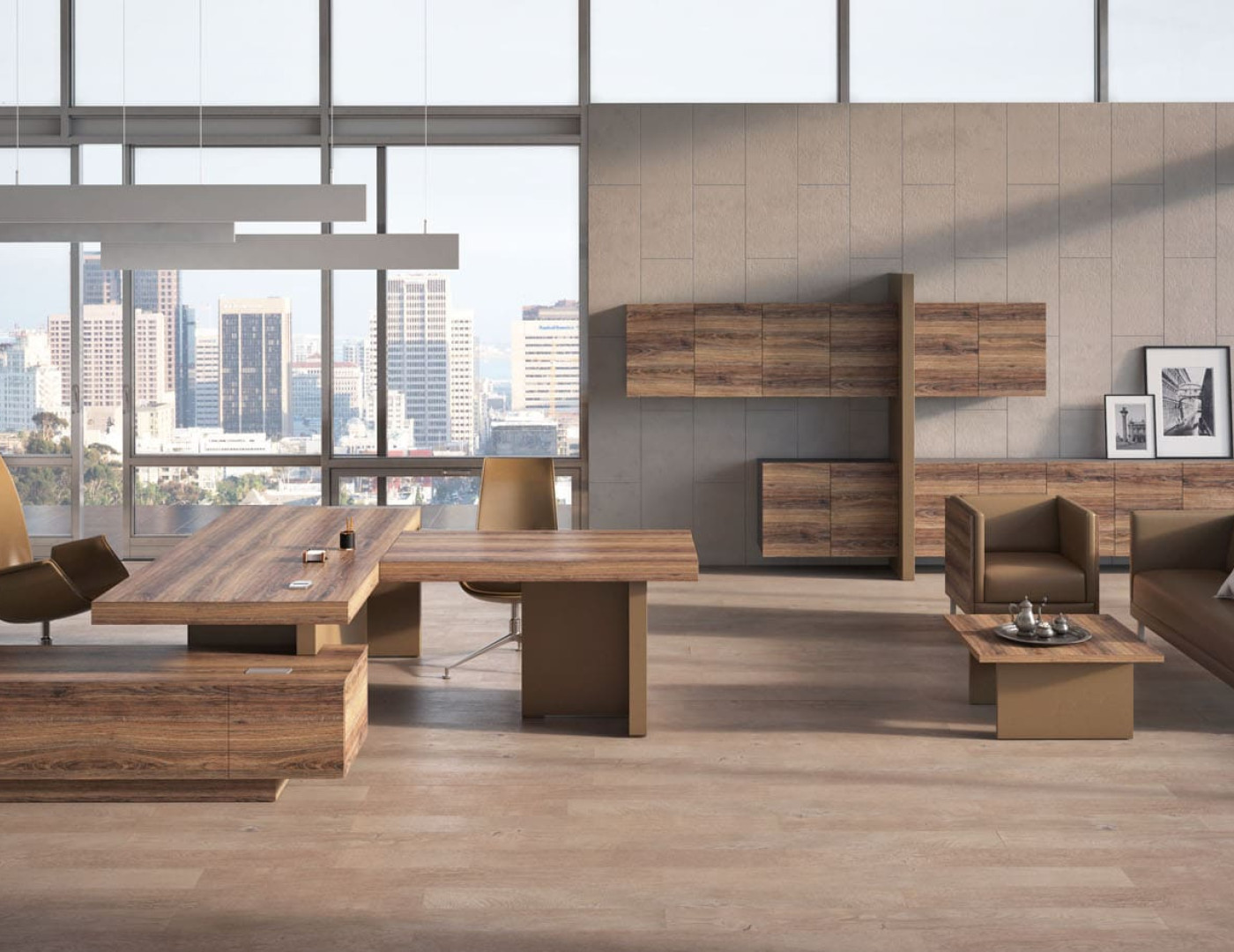 Кабинет Патриций  — фото № 12